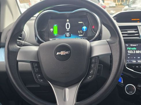 Used 2015 Chevrolet Spark LT image 16