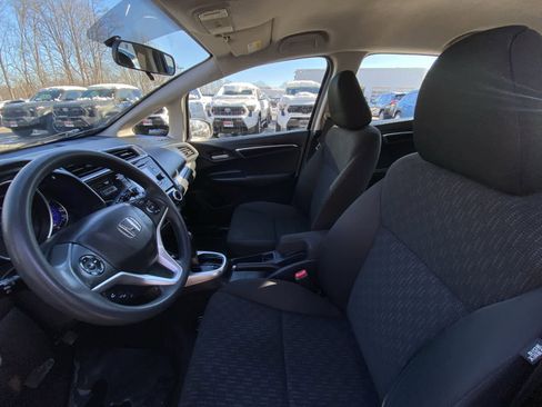 Used 2017 Honda Fit LX image 22