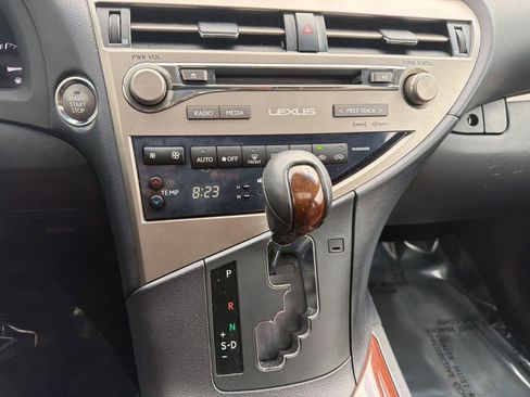 Used 2015 Lexus RX 350 FWD 4dr image 21