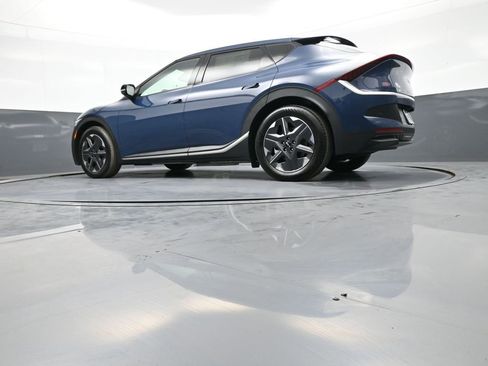 New 2025 Kia EV6 Light image 31