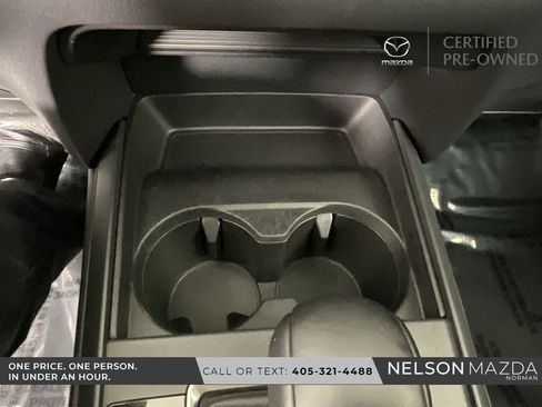 Certified 2023 MAZDA CX-30 AWD 2.5 S w/ Select Package image 37