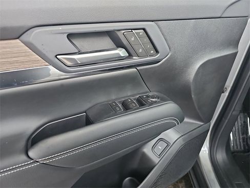 New 2026 GMC Terrain Denali image 23