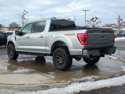 Used 2023 Ford F150 Tremor image 5