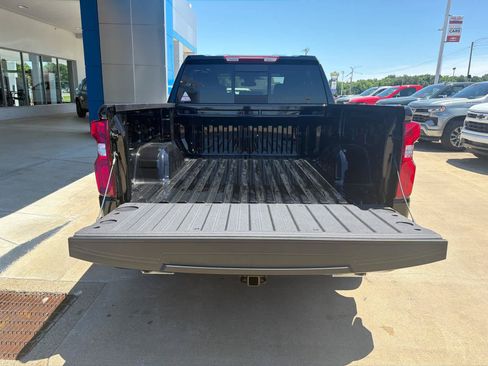 New 2026 Chevrolet Silverado 1500 RST w/ Convenience Package II AWD/4WD image 6