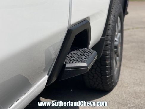 New 2026 Chevrolet Silverado 2500 Custom w/ Custom Value Package AWD/4WD image 14