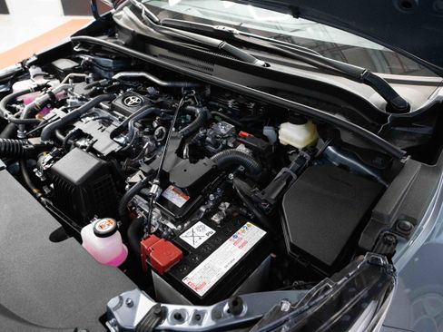 New 2026 Toyota Corolla SE w/ SE Premium Package image 32