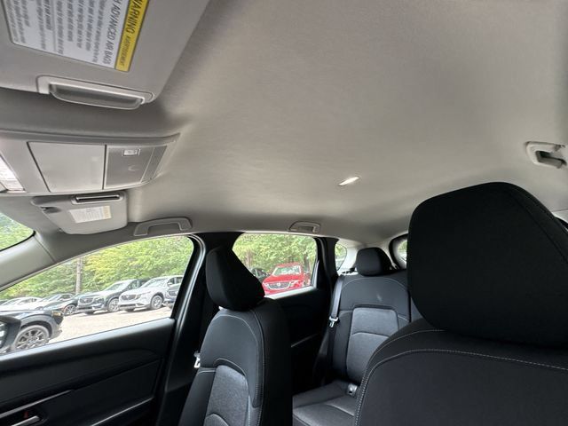 New 2026 MAZDA CX-5 AWD 2.5 S image 22