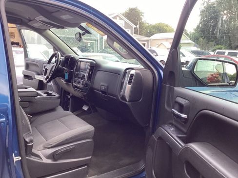 Used 2016 Chevrolet Silverado 1500 LT w/ All Star Edition image 7