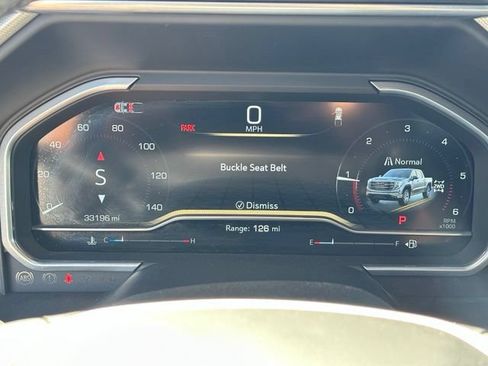 Certified 2024 GMC Sierra 1500 Denali w/ Technology Package AWD/4WD image 20