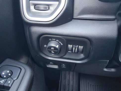 New 2026 RAM 1500 Big Horn image 12