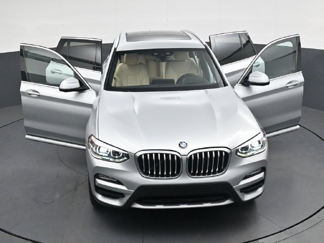 Used 2019 BMW X3 sDrive30i w/ Premium Package RWD image 42