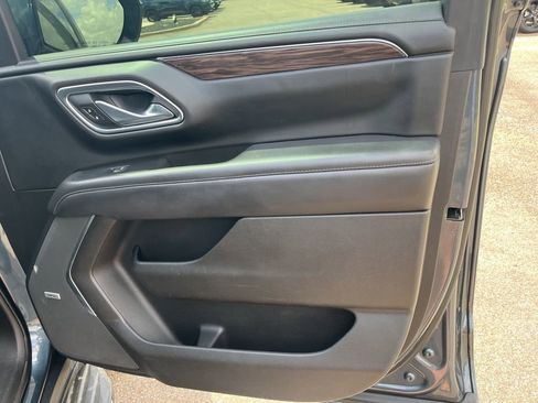 Used 2021 Chevrolet Tahoe LT RWD image 39