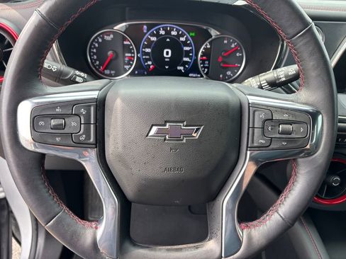 Used 2022 Chevrolet Blazer RS image 15