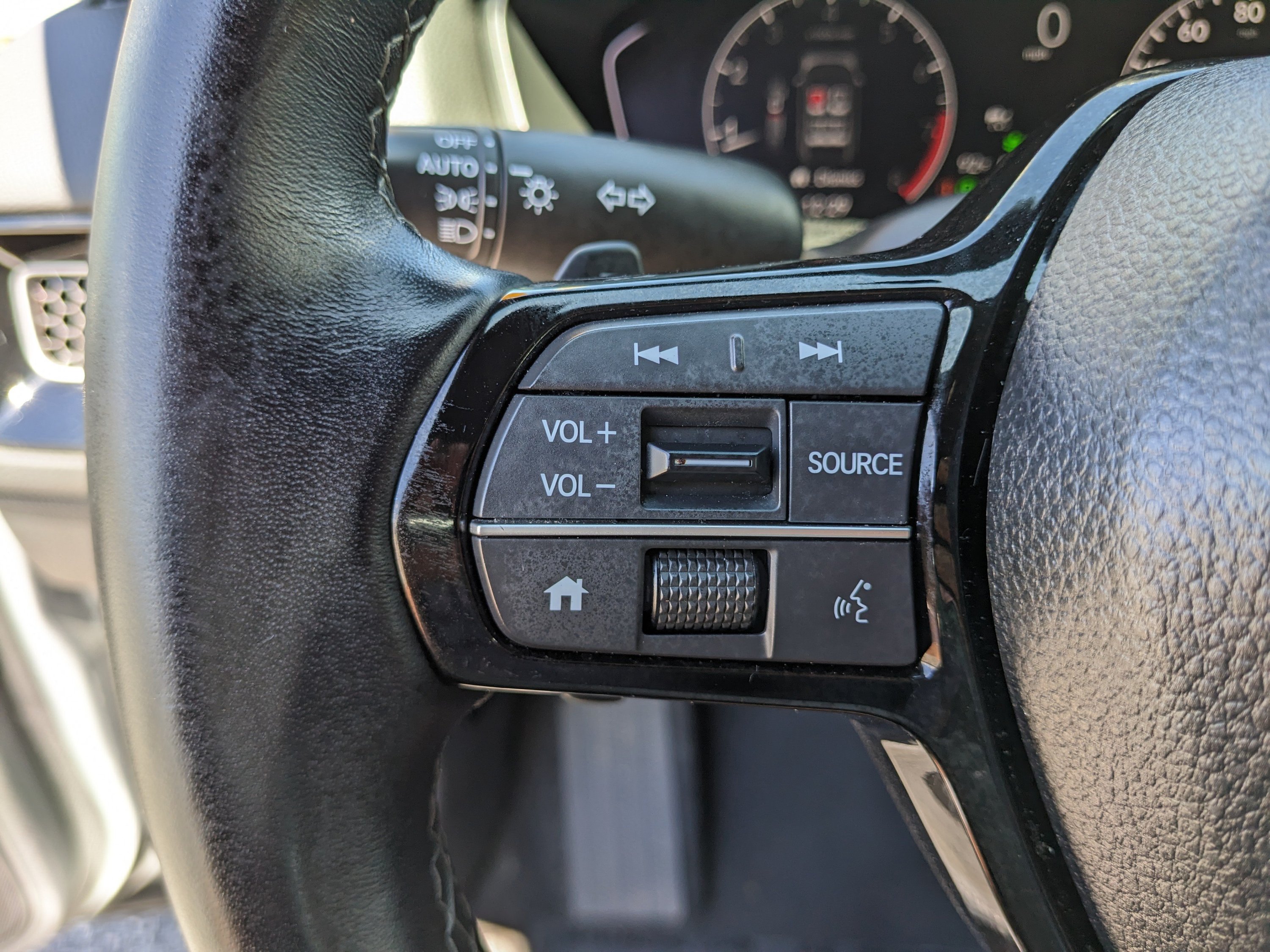 Used 2024 Honda Civic Sport image 32