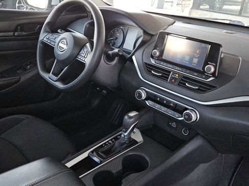 Used 2023 Nissan Altima 2.5 S image 28