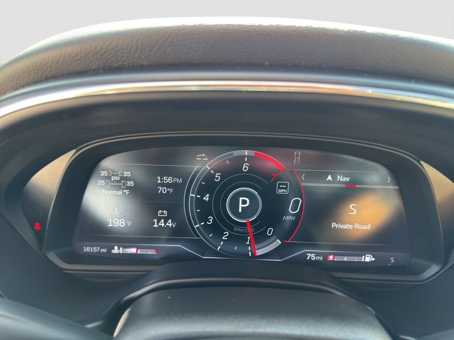 Used 2023 Cadillac CT5 Luxury AWD/4WD image 27