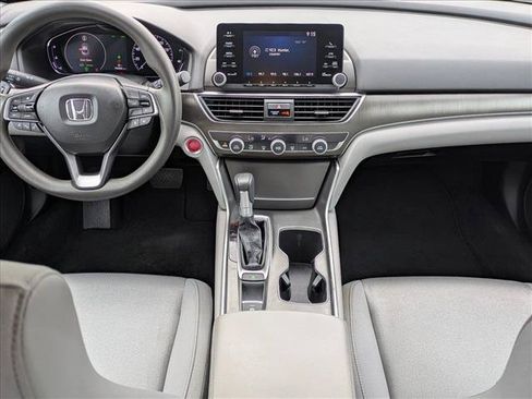 Used 2018 Honda Accord LX image 19
