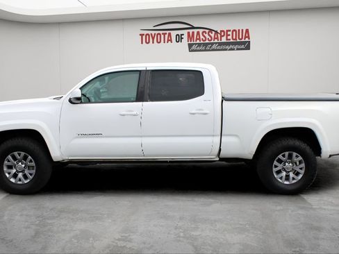 Used 2019 Toyota Tacoma SR5 image 26