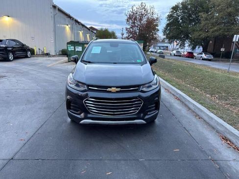 Used 2019 Chevrolet Trax LT image 5