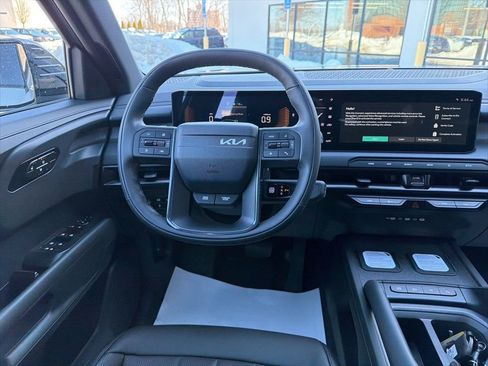 New 2027 Kia Telluride EX X-Line image 27