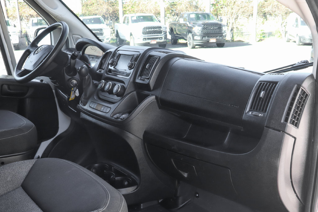 Used 2021 RAM ProMaster 1500 FWD image 38