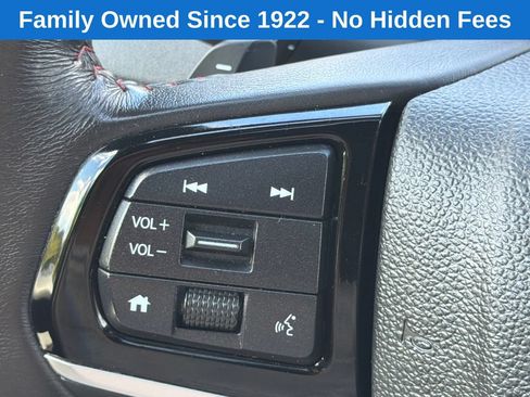 Used 2025 Honda Odyssey Sport-L image 23