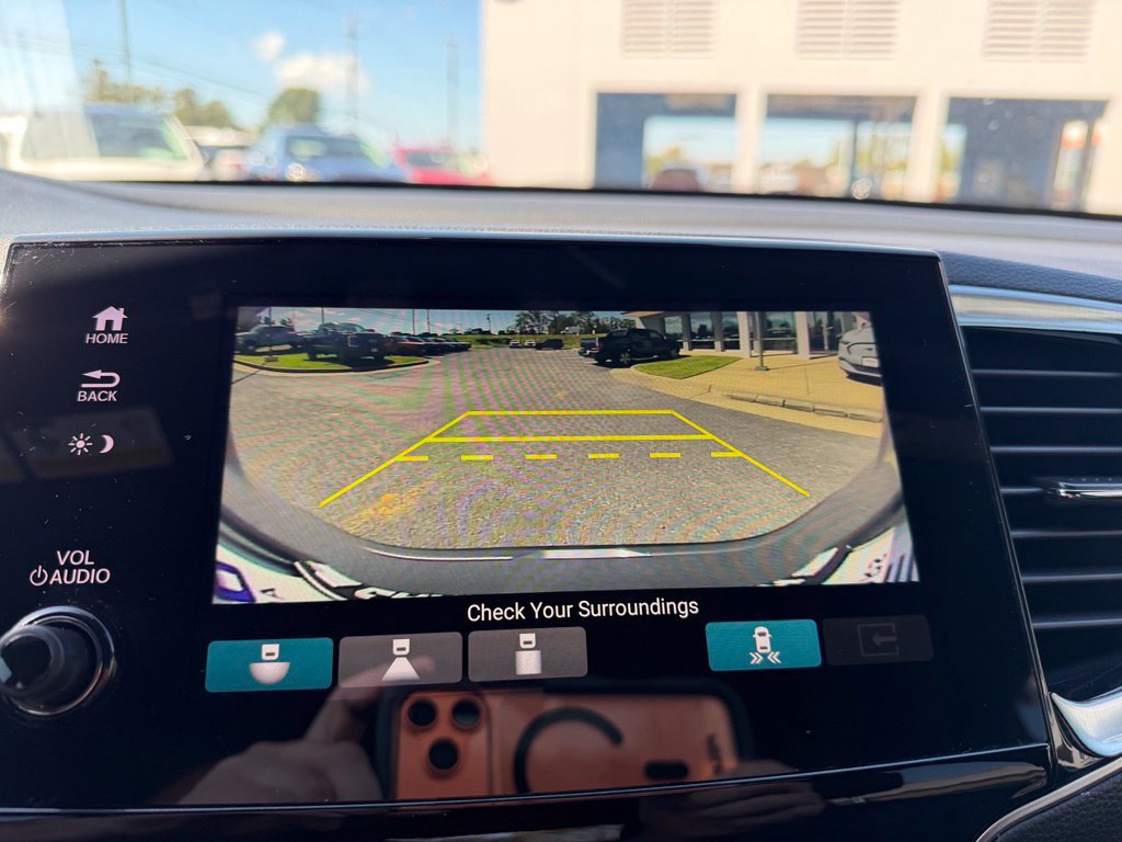 Used 2019 Honda Passport Elite image 19
