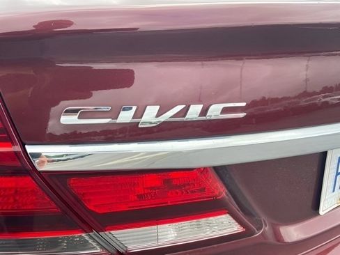 Used 2014 Honda Civic EX-L image 11