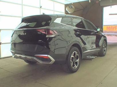 Used 2024 Kia Sportage LX