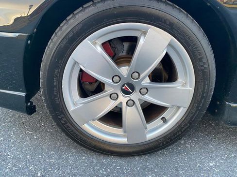 Used 2006 Pontiac GTO image 27