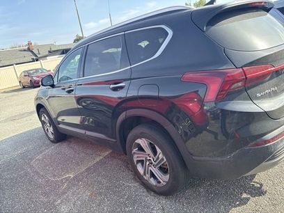 Used 2023 Hyundai Santa Fe SEL