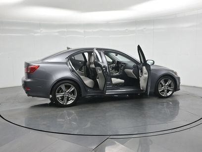 Used 2012 Lexus IS 250 w/ Premium Pkg Value Edition