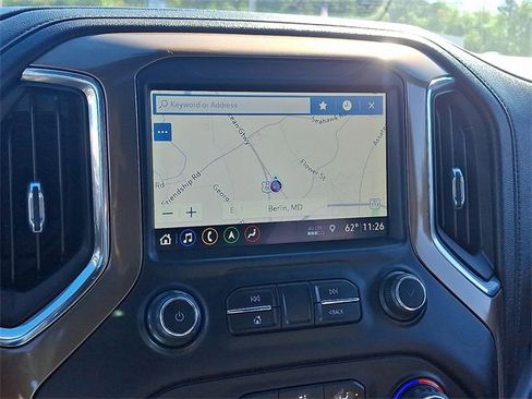 Used 2019 Chevrolet Silverado 1500 High Country w/ Safety Package II image 17