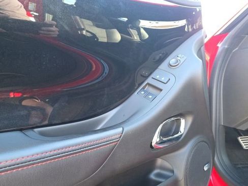 Used 2012 Chevrolet Camaro ZL1 image 15