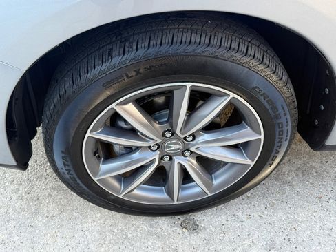 Used 2021 Acura RDX FWD w/ Technology Package image 9