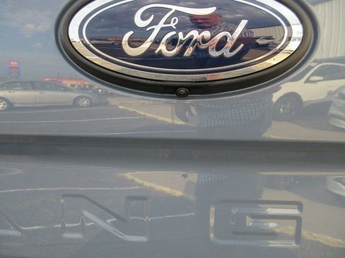 Used 2024 Ford Ranger XLT image 39