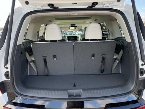 New 2026 Hyundai Santa Fe Calligraphy AWD/4WD image 11