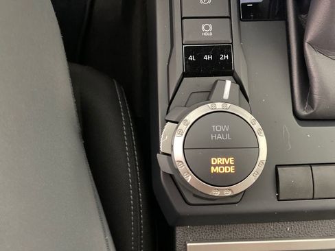 New 2026 Toyota Tacoma TRD Sport image 21