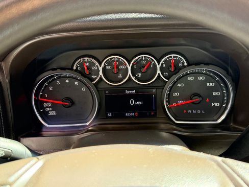 Used 2020 Chevrolet Silverado 1500 LT image 23