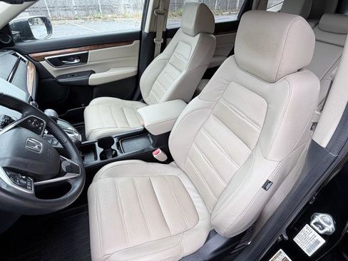 Used 2018 Honda CR-V Touring image 8