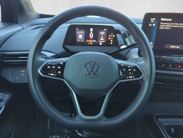 Used 2023 Volkswagen ID.4 Pro RWD image 20