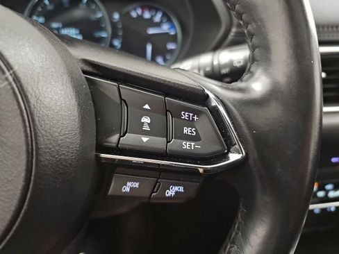 Used 2021 MAZDA CX-5 Grand Touring Reserve AWD/4WD image 19
