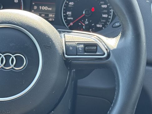 Used 2016 Audi Q3 2.0T Premium Plus AWD/4WD image 7