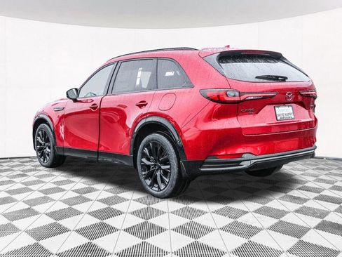 New 2026 MAZDA CX-90 3.3 Turbo S w/ Premium Package AWD/4WD image 20