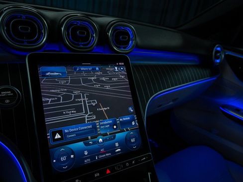 Certified 2023 Mercedes-Benz C 300 Sedan image 25