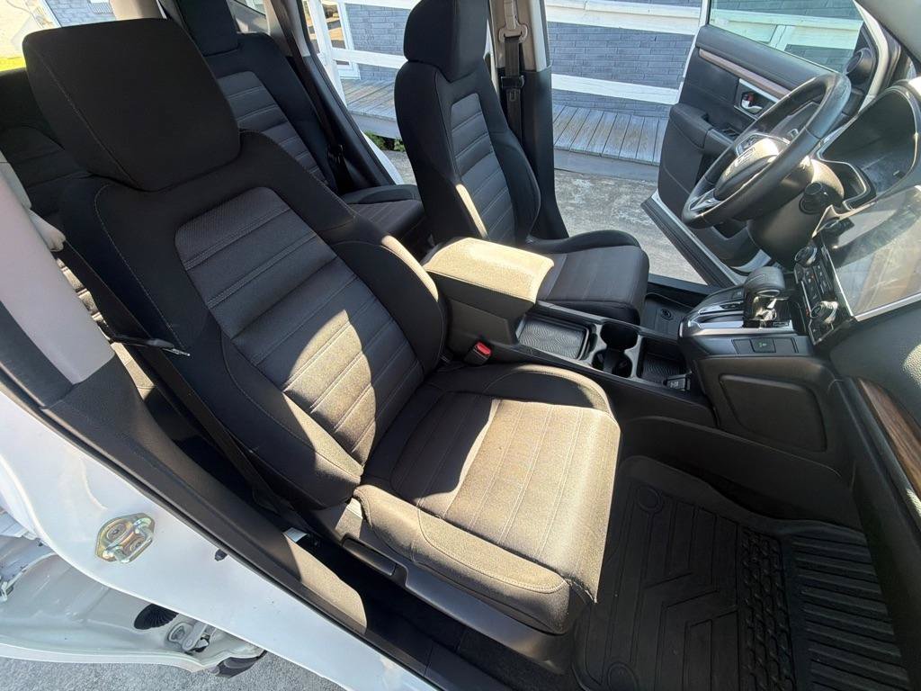Used 2019 Honda CR-V EX image 29