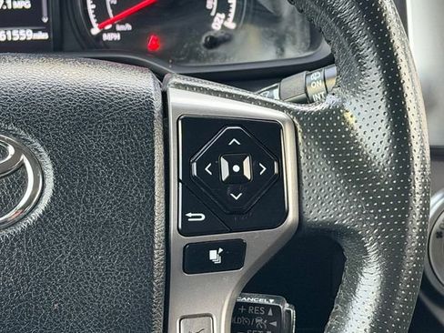 Used 2020 Toyota 4Runner SR5 Premium w/ Moonroof Package image 28