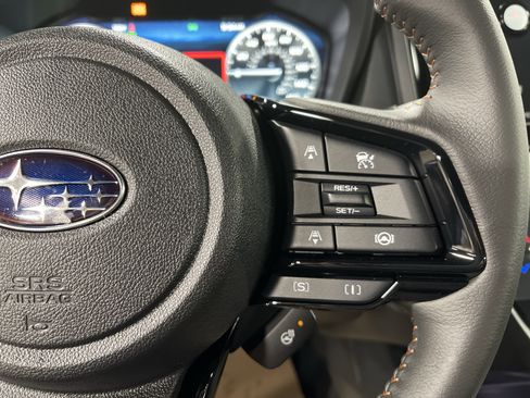 New 2025 Subaru Forester Touring image 20