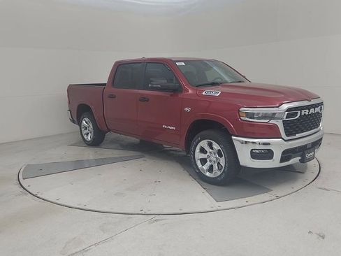 New 2026 RAM 1500 Big Horn image 3