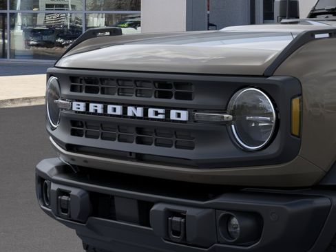 New 2026 Ford Bronco Big Bend w/ Black Diamond Package AWD/4WD image 20